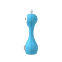 Alilo Mini Bunny hudební chrastítko