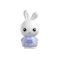 Alilo Smart AI Bunny - Dětský interaktivní AI králíček