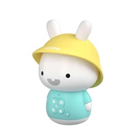 Alilo Baby Bunny - Dětský hudební přehrávač a bluetooth reproduktor, EN