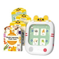 Alilo Q1 Interaktivní výukový tablet, EN