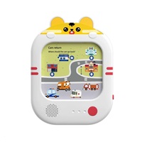 Alilo Q1 Interaktivní výukový tablet, EN