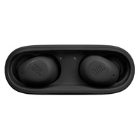 BAZAR - JBL Wave Buds Black - Po opravě (Komplet)
