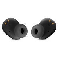 BAZAR - JBL Wave Buds Black - Po opravě (Komplet)