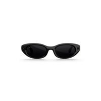 Meta Ray-Ban AI brýle Starfire Kylie Edition, Classic Black/Black