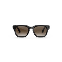 Meta Ray-Ban AI brýle Fury, Classic Black/Brown Gradient