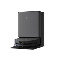 Ecovacs Deebot T90 Pro Omni Black