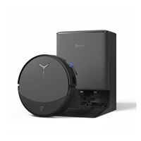 Ecovacs Deebot T90 Pro Omni Black