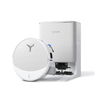 Ecovacs Deebot T90 Pro Omni White