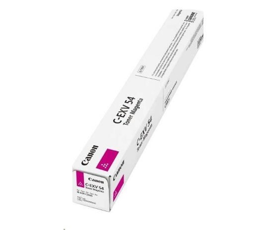 Canon TONER CEXV54 MAGENTA pro iR C3025/C3125/C3226