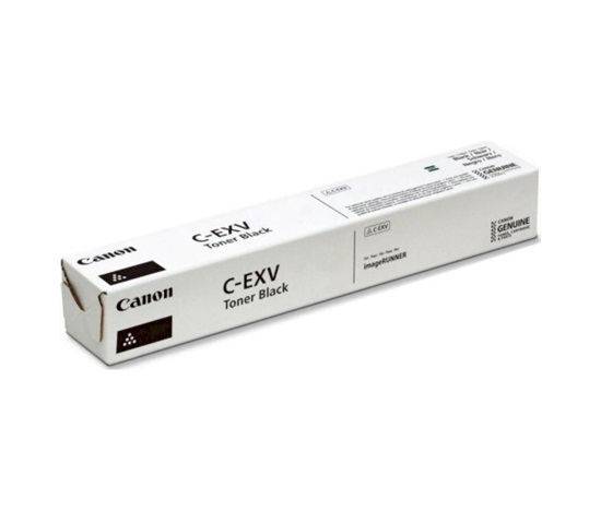 Canon TONER CEXV65 BLACK pro iR-ADV C3326