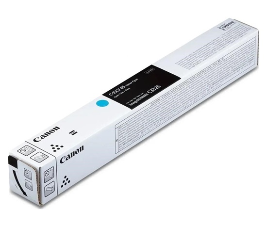 Canon TONER CEXV65 CYAN pro iR-ADV C3326