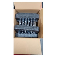 BAZAR - HPE MSA HDD 14.4TB 6pack Bundle ( 6x2.4TB R0Q57A) SAS 12G Ent 10K SFF 2.5in M2 3y Warr (jen znečištěný obal)