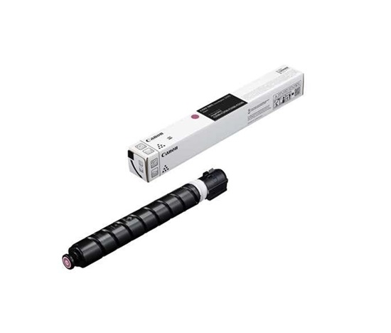 Canon TONER CEXV 1001 MAGENTA pro ImageFORCE C51xx