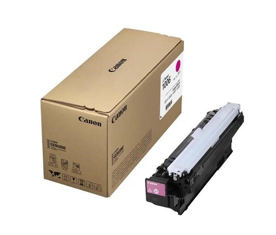 Canon TONER CEXV 1006 MAGENTA pro imageFORCE C611 series MFP(521,431,331)