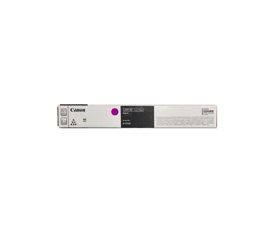Canon TONER CEXV 1007 MAGENTA pro ImageFORCEC31xx