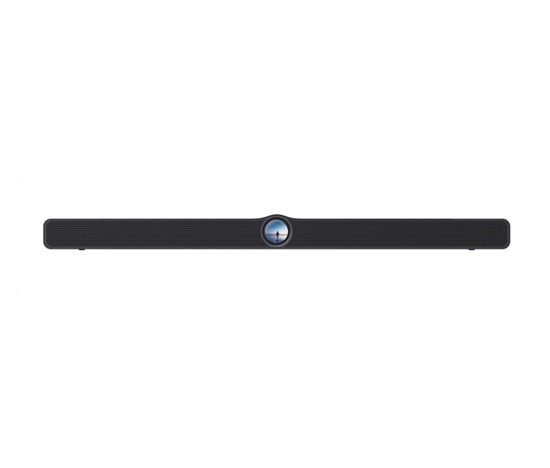 WiiM Bar - Glossy Black