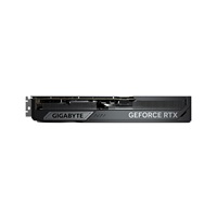 GIGABYTE VGA NVIDIA GeForce RTX 5080 WINDFORCE OC 16G V2, 16G GDDR7, 3xDP, 1xHDMI