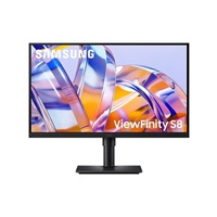 SAMSUNG MT LED LCD 27" Samsung ViewFinity S8 (S80UH) UHD 4K, USB-C (90W)