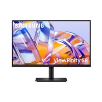 SAMSUNG MT LED LCD 32" Samsung ViewFinity S8 (S80UH) UHD 4K, USB-C (90W)