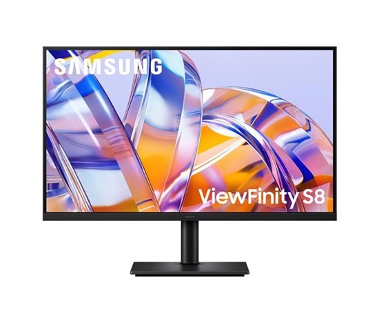 SAMSUNG MT LED LCD 32" Samsung ViewFinity S8 (S80UH) UHD 4K, USB-C (90W)
