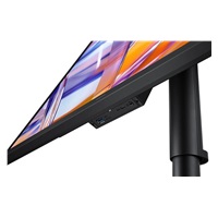 SAMSUNG MT LED LCD 32" Samsung ViewFinity S8 (S80UH) UHD 4K, USB-C (90W)
