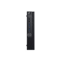 Dell Optiplex 3070 Micro - CoIntel Core i5-9500/16GB RAM/256 GB/ Intel UHD Graphics 630/Wifi/BT