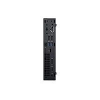 Dell Optiplex 3070 Micro - CoIntel Core i5-9500/16GB RAM/256 GB/ Intel UHD Graphics 630/Wifi/BT