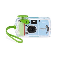 Fujifilm QuickSnap Active 800 27-EX - jednorázový fotoaparát voděodolný