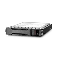 HPE 3.84TB SAS 12G Read Intensive SFF BC Value SAS Multi Vendor SSD RENEW P40508-B21