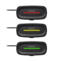 EVOLVEO Amp 2, chytrý antenní zesilovač FM/DAB+/DVB-T2, filtr LTE/4G/5G