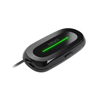EVOLVEO Amp 2, chytrý antenní zesilovač FM/DAB+/DVB-T2, filtr LTE/4G/5G