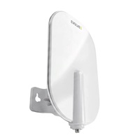 EVOLVEO HDO 2, aktivní venkovní DVB-T2 anténa, filtr LTE/4G/5G