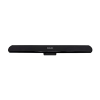 EVOLVEO Xany 5+, aktivní pokojová anténa DAB+/DVB-T2, filtr LTE/4G/5G
