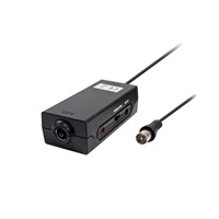 EVOLVEO Xany 5+, aktivní pokojová anténa DAB+/DVB-T2, filtr LTE/4G/5G