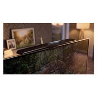 EVOLVEO Xany 5+, aktivní pokojová anténa DAB+/DVB-T2, filtr LTE/4G/5G