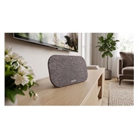 EVOLVEO Xany L, aktivní pokojová anténa DVB-T2, filtr LTE/4G/5Gs