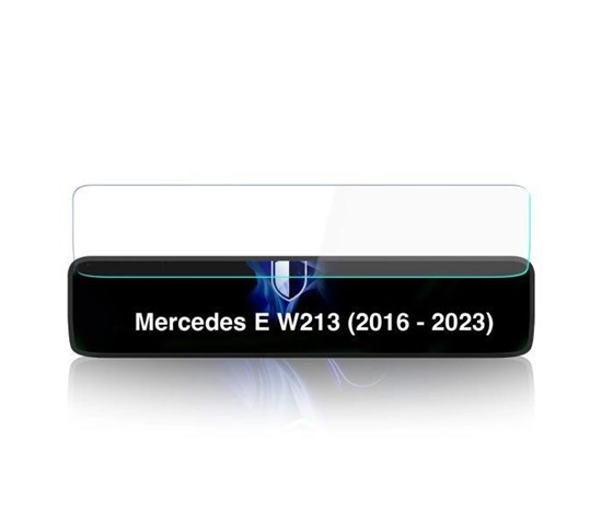 3mk BladeShield Center Display pro Mercedes E W213 (2016-2023)