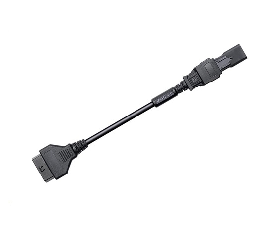 TopScan Moto Ducati kabel M012 (4-P)