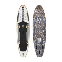 Viking Ice Raider I Paddleboard