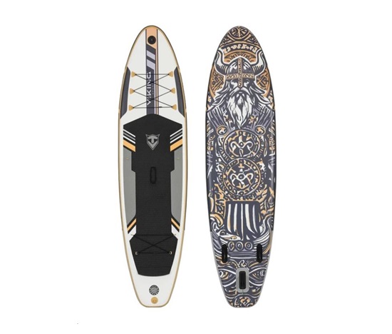 Viking Ice Raider I Paddleboard