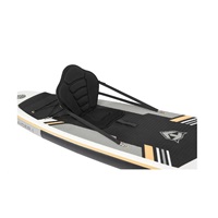 Viking Ice Raider I Paddleboard