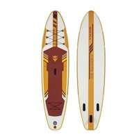 Viking Ice Raider III Paddleboard