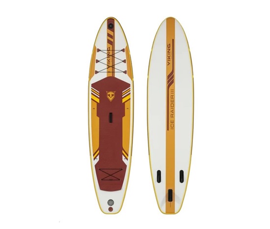 Viking Ice Raider III Paddleboard