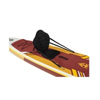 Viking Ice Raider III Paddleboard