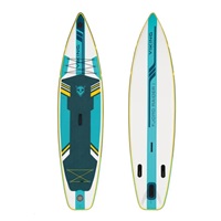 Viking Fjord Raider I Paddleboard