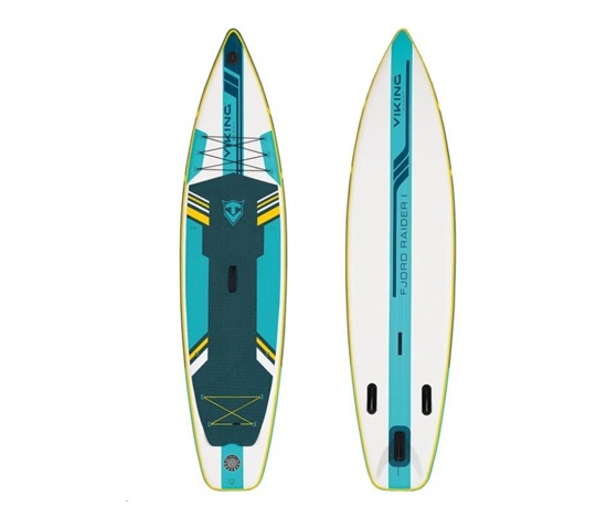 Viking Fjord Raider I Paddleboard