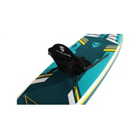 Viking Fjord Raider I Paddleboard