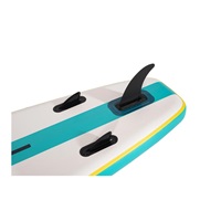 Viking Fjord Raider I Paddleboard