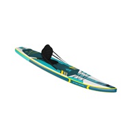 Viking Fjord Raider I Paddleboard