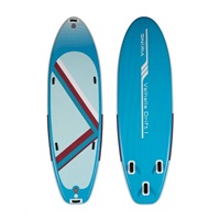 Viking Valhalla Drift I Paddleboard